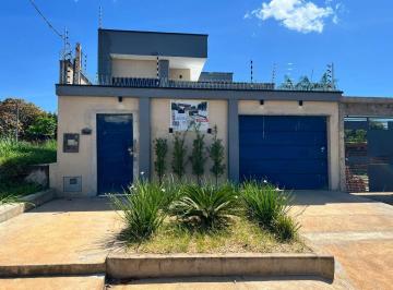 Casa · 131m² · 3 Quartos · 2 Vagas · Casa à Venda | 3 Quartos, sendo 1 Suíte, em Taquaralto – Plano Diretor Sul de Palmas