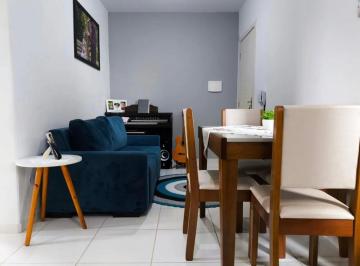 Apartamento · 46m² · 2 Quartos · 1 Vaga ·
Excelente Apartamento à Venda
