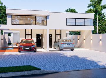 Casa · 193m² · 3 Quartos · 2 Vagas ·
Casa à venda com 3 quartos, sendo 1 suíte, no Plano Diretor Sul de
