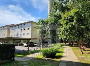 411ad3cb4ba0f74e211e2b60f911f8086ae3c2ed · Apartamento com 3 dormitórios à venda, 59 m² por R$ 365.000 - Santa Quitéria - Curitiba/PR