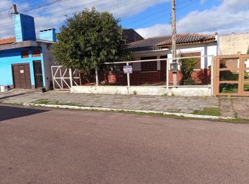 Casa · 3 Quartos · 1 Vaga · Casa Mobiliada à Venda no Centro de Cidreira