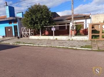 Casa · 3 Quartos · 1 Vaga · Casa Mobiliada à Venda no Centro de Cidreira
