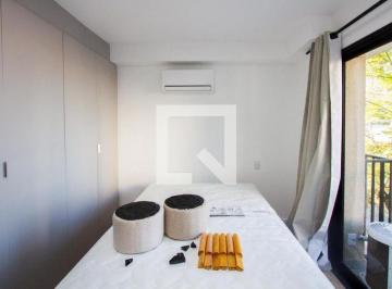 Apartamento · 28m² · 1 Quarto · Apartamento para Aluguel - Campo Belo, 1 Quarto,  28 m² - São Paulo