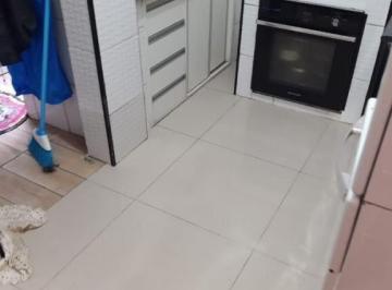 Apartamento · 65m² · 2 Quartos · 1 Vaga · Apartamento 2 dorms no Canto do Forte - Praia Grande, SP