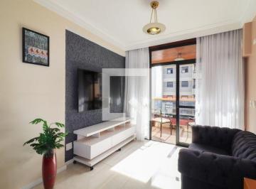 Apartamento · 100m² · 3 Quartos · 1 Vaga · Apartamento para Aluguel - Taquaral, 3 Quartos,  100 m² - Campinas