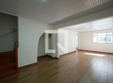 Casa · 100m² · 2 Quartos · 1 Vaga · Casa para Aluguel - Cambuci, 2 Quartos,  100 m² - São Paulo