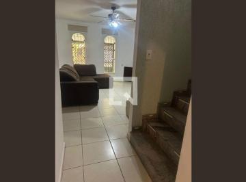 Casa · 209m² · 3 Quartos · 3 Vagas · Casa para Aluguel - Tatuapé, 3 Quartos, 209 m² - São Paulo
