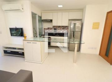 Apartamento · 46m² · 1 Quarto · 1 Vaga · Apartamento para Aluguel - Caminho das Árvores, 1 Quarto,  46 m² - Salvador