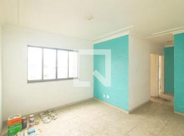 Apartamento · 53m² · 3 Quartos · 1 Vaga · Apartamento para Aluguel - Campo Grande, 3 Quartos, 53 m² - Rio de Janeiro