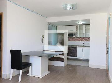 Apartamento · 67m² · 3 Quartos · 1 Vaga · Apartamento para Aluguel - Alto Petrópolis, 3 Quartos, 67 m² - Porto Alegre