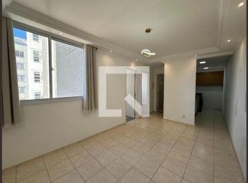 Apartamento · 55m² · 2 Quartos · 1 Vaga · Apartamento para Aluguel - Jardim Novo Amanhecer, 2 Quartos, 55 m² - Jacareí
