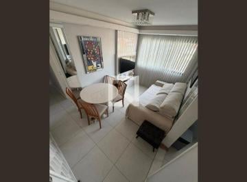 Apartamento · 52m² · 2 Quartos · 1 Vaga · Apartamento para Aluguel - Vila Mangalot, 2 Quartos, 52 m² - São Paulo