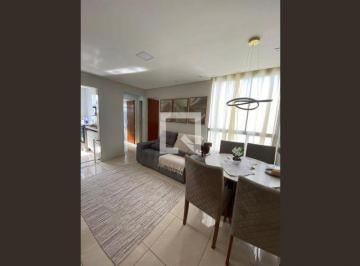 Apartamento · 50m² · 2 Quartos · 1 Vaga · Apartamento para Aluguel - Campo Grande, 2 Quartos, 50 m² - Rio de Janeiro