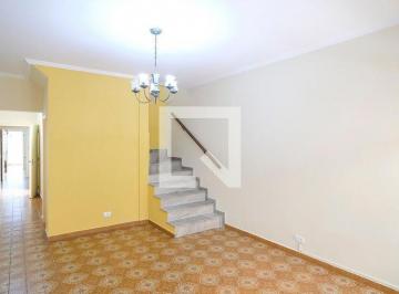 Casa · 120m² · 3 Quartos · 1 Vaga · Casa para Aluguel - Rudge Ramos, 3 Quartos,  120 m² - São Bernardo do Campo