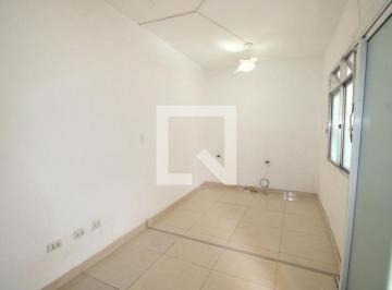Casa · 80m² · 2 Quartos · Casa para Aluguel - Cascadura, 2 Quartos, 80 m² - Rio de Janeiro