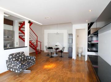 Apartamento de 1 quarto, São Paulo · Apartamento para Aluguel - Vila Madalena, 1 Quarto, 76 m² - São Paulo