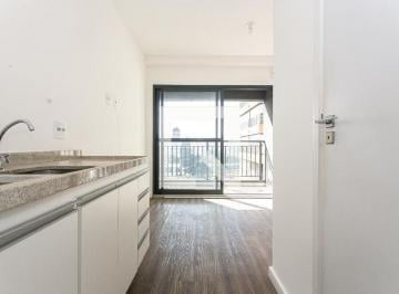 Apartamento · 23m² · 1 Quarto · Apartamento para Aluguel - Vila Esperança, 1 Quarto, 23 m² - São Paulo