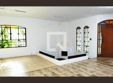 Casa · 330m² · 3 Quartos · 4 Vagas · Casa para Aluguel - Tatuapé, 3 Quartos, 330 m² - São Paulo