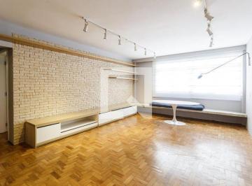 Apartamento · 105m² · 2 Quartos · 1 Vaga · Apartamento para Aluguel - Moema, 2 Quartos,  105 m² - São Paulo