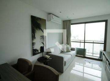 Apartamento · 34m² · 1 Quarto · Apartamento para Aluguel - Jacarepaguá, 1 Quarto, 34 m² - Rio de Janeiro