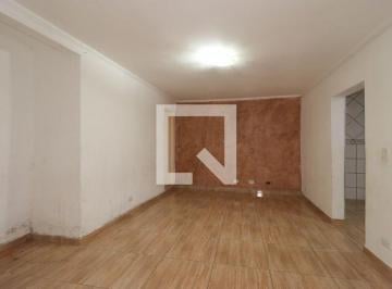 Casa · 80m² · 2 Quartos · 1 Vaga · Casa para Aluguel - Vila Tibirica, 2 Quartos, 80 m² - Santo André