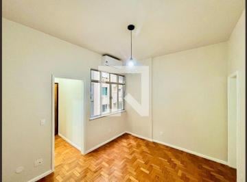 Apartamento · 60m² · 2 Quartos · Apartamento para Aluguel - Copacabana, 2 Quartos, 60 m² - Rio de Janeiro