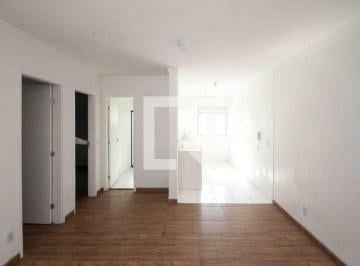 Apartamento · 50m² · 2 Quartos · Apartamento para Aluguel - Cidade Satelite Santa Barbara, 2 Quartos, 50 m² - São Paulo