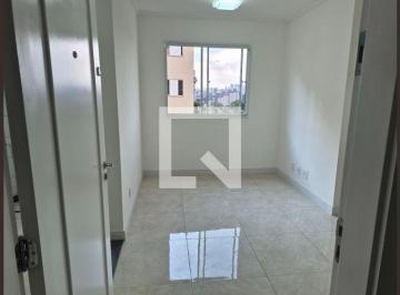 Apartamento · 40m² · 2 Quartos · 1 Vaga · Apartamento para Aluguel - Taboão, 2 Quartos, 40 m² - São Bernardo do Campo