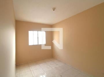 Apartamento · 45m² · 1 Quarto · Apartamento para Aluguel - Cidade Dutra, 1 Quarto, 45 m² - São Paulo