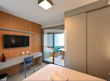 Apartamento de 1 quarto, São Paulo · Apartamento para Aluguel - Vila Clementino, 1 Quarto, 32 m² - São Paulo