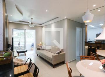 Apartamento · 78m² · 2 Quartos · 1 Vaga · Apartamento para Aluguel - Centro, 2 Quartos, 78 m² - Diadema