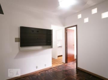 Apartamento · 35m² · 1 Quarto · Apartamento para Aluguel - Centro Histórico, 1 Quarto, 35 m² - Porto Alegre