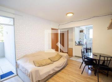Apartamento · 63m² · 2 Quartos · 1 Vaga · Apartamento para Aluguel - Nacional, 2 Quartos,  63 m² - Contagem