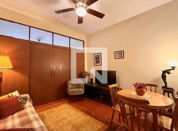 Apartamento · 42m² · 1 Quarto · Apartamento para Aluguel - Copacabana, 1 Quarto, 42 m² - Rio de Janeiro