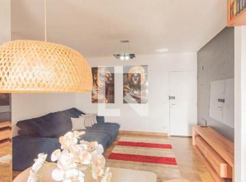 Apartamento · 65m² · 2 Quartos · 1 Vaga · Apartamento para Aluguel - Swift, 2 Quartos, 65 m² - Campinas