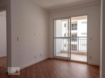 Apartamento · 55m² · 2 Quartos · 1 Vaga · Apartamento para Aluguel - Mooca, 2 Quartos, 55 m² - São Paulo