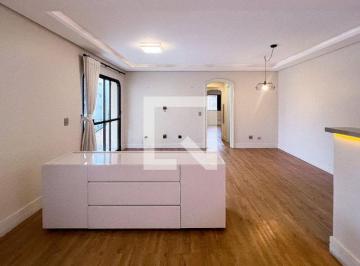 Apartamento · 115m² · 3 Quartos · 2 Vagas · Apartamento para Aluguel - Moema, 3 Quartos, 115 m² - São Paulo