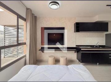 Apartamento · 21m² · 1 Quarto · Apartamento para Aluguel - Ipiranga, 1 Quarto,  21 m² - São Paulo