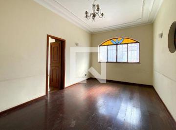 Casa · 102m² · 2 Quartos · 1 Vaga · Casa para Aluguel - Colégio Batista, 2 Quartos,  102 m² - Belo Horizonte