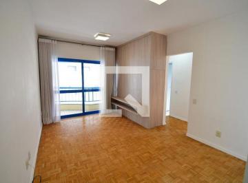 Apartamento · 77m² · 2 Quartos · 2 Vagas · Apartamento para Aluguel - Cambuí, 2 Quartos,  77 m² - Campinas