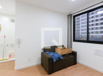 Apartamento · 33m² · 2 Quartos · Apartamento para Aluguel - Butantã, 2 Quartos, 33 m² - São Paulo