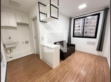 Apartamento · 33m² · 2 Quartos · Apartamento para Aluguel - Butantã, 2 Quartos,  33 m² - São Paulo