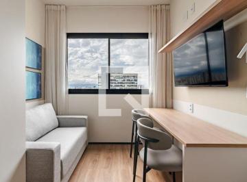 Apartamento · 24m² · 1 Quarto · Apartamento para Aluguel - Vila Pompéia, 1 Quarto, 24 m² - São Paulo