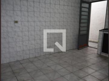 Casa · 35m² · 1 Quarto · 1 Vaga · Casa para Aluguel - Vila Formosa, 1 Quarto, 35 m² - São Paulo