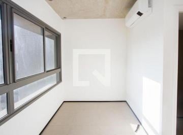 Apartamento · 17m² · 1 Quarto · Apartamento para Aluguel - Chácara Santo Antonio, 1 Quarto, 17 m² - São Paulo