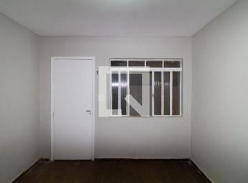 Casa · 70m² · 2 Quartos · Casa para Aluguel - Parque São Rafael, 2 Quartos, 70 m² - São Paulo
