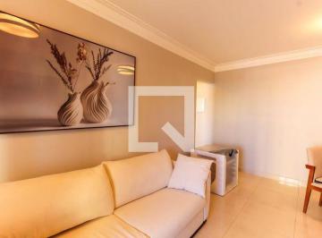 Apartamento · 70m² · 3 Quartos · 2 Vagas · Apartamento para Aluguel - Mooca, 3 Quartos,  70 m² - São Paulo