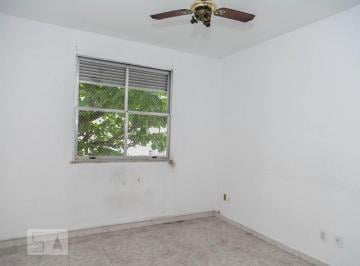 Apartamento · 60m² · 3 Quartos · 1 Vaga · Apartamento para Aluguel - Del Castilho, 3 Quartos, 60 m² - Rio de Janeiro