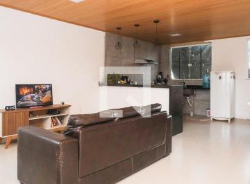 Casa · 106m² · 2 Quartos · Casa para Aluguel - Sítio Novo Oriente, 2 Quartos, 106 m² - Nova Iguaçu