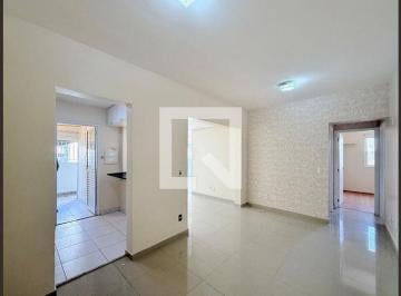 Apartamento · 94m² · 2 Quartos · 2 Vagas · Apartamento para Aluguel - Santo Amaro , 2 Quartos,  94 m² - São Paulo
